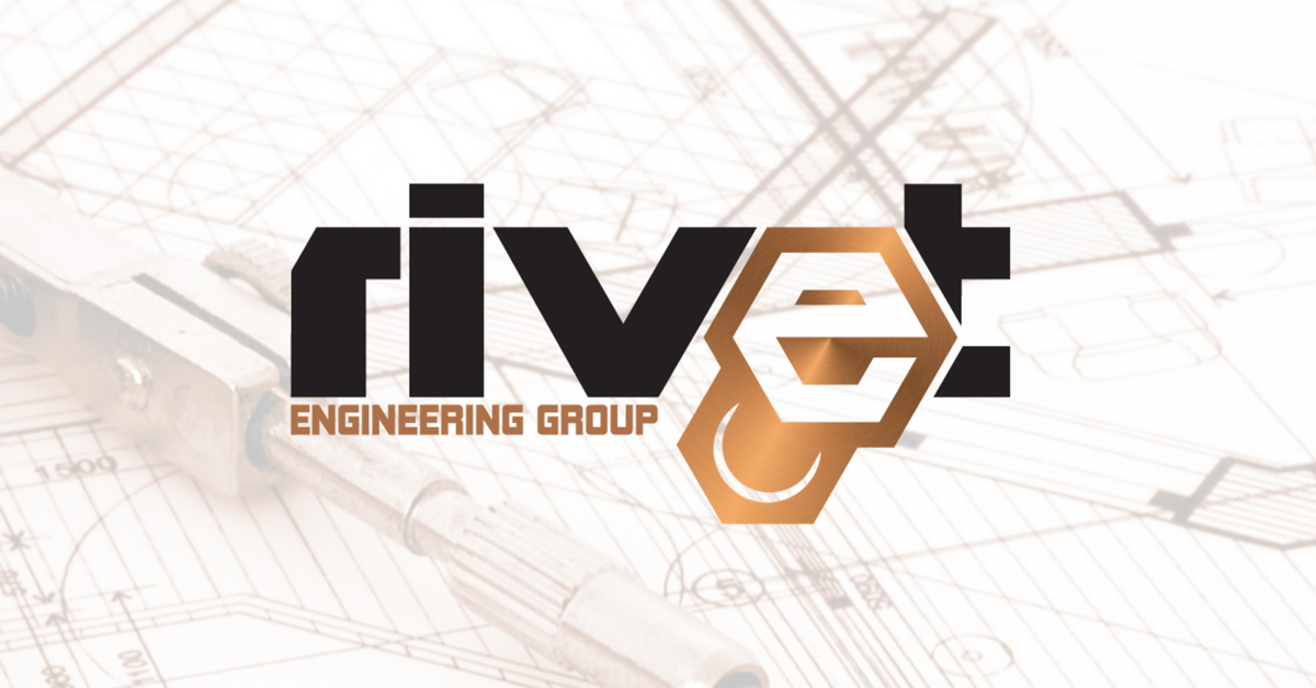 Rivet Engineering Logo
