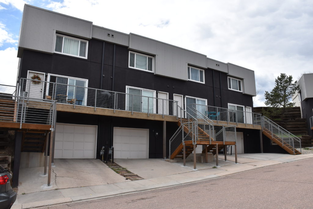 Adding balconies to an existing property - Rivet Engineering