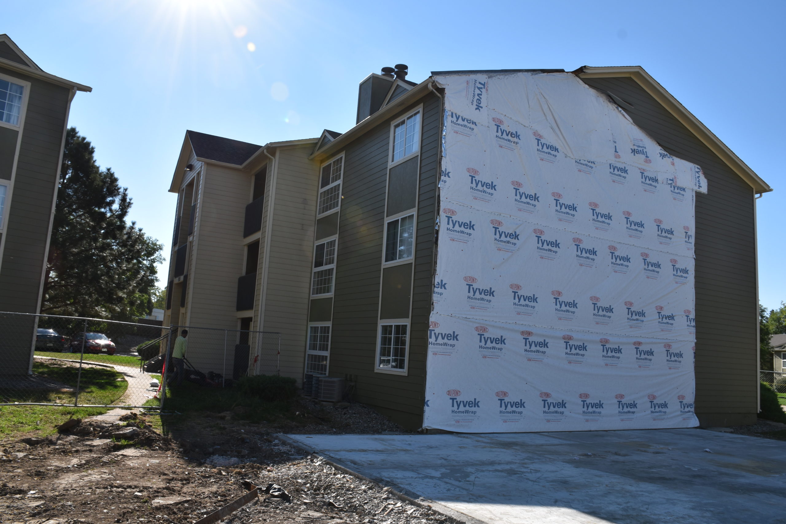 180715A Lionstone Fire Rivet Engineering