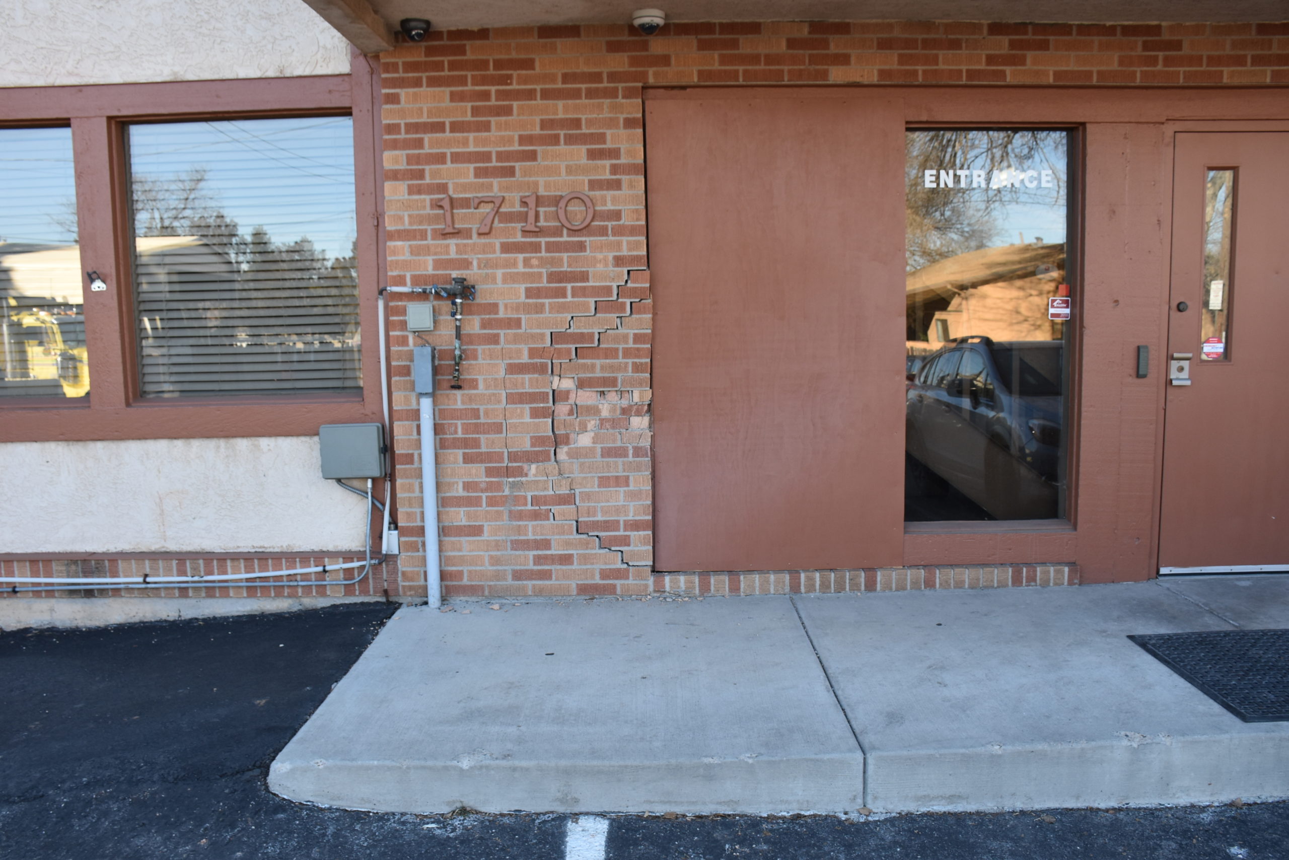 Commercial Vehicle Impact Rivet Engineering