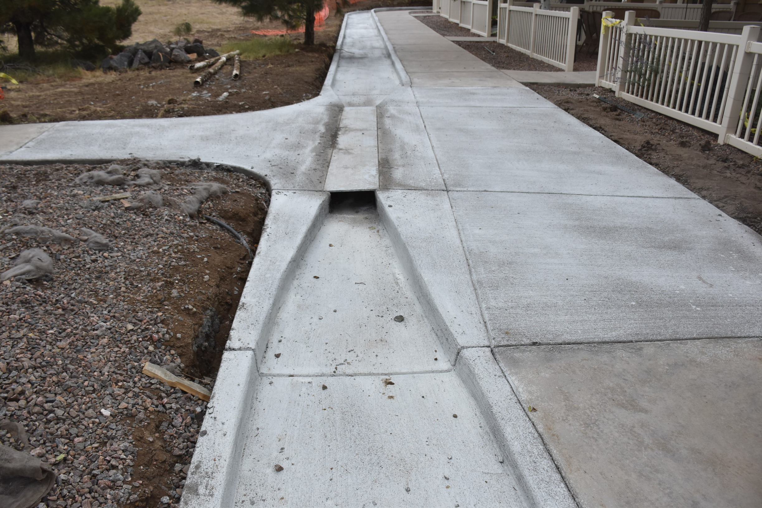 Effective Drainage Systems Rivet Engineering